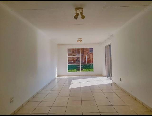 2 BEDROOM SIMPLEX RENTED IN LIEFDE EN VREDE